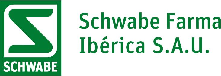 Schwabe Farma Ibérica S.A.U.