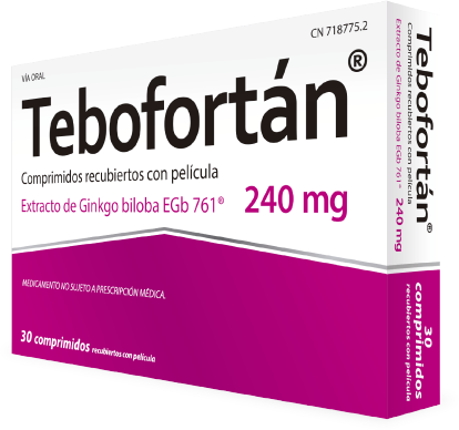Tebofortán 240 mg